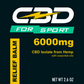 Relief Balm - CBD For Muscle Aches